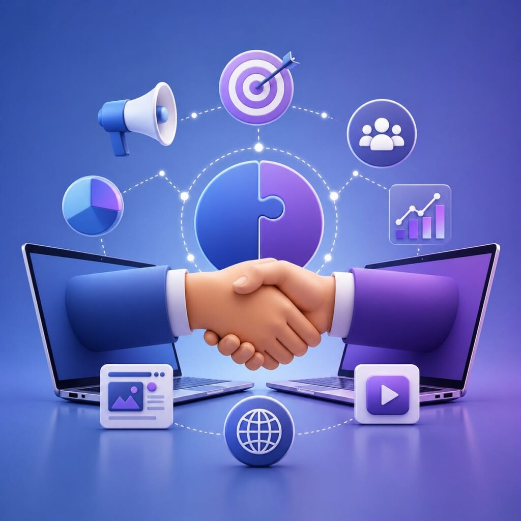 E-commerce SEO services in Ahmedabad helping online businesses improve Google rankings and increase organic sales.