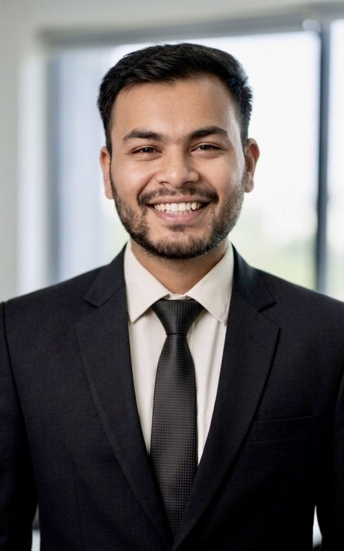 Dixit Mistry – Freelance Digital Marketing Consultant in Ahmedabad specializing in SEO, Google Ads, Social Media Marketing, Performance Marketing, and Website Development